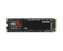 Samsung SSD M.2 1000GB 990 PRO 