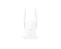 Tenda A33 - 2402Mb/s WiFi-AX Range Extender, 1x Giigabit LAN port, prodloužení WiFi signálu, antény 2x 5dBi