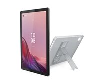 Lenovo TAB M9 + CASE & FÓLIE WIFI  MTK Helio G80 8C/4GB/64GB/9"HD/IPS/400nitů/multitouch/8MPx/Android 12/stříbrná