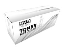 SPARE PRINT kompatibilní toner Q7553X č. 53X / CRG-715H Black pro tiskárny HP / Canon