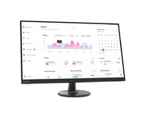 Lenovo CONS LCD D32-40   31,5"/VA/16:9/1920x1080/antiglare/3000:1/250nitů/HDMI+DP/178°-178°/VESA