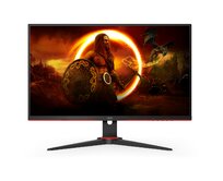 AOC LCD herní Q27G2E 27" VA/2560x1440@155Hz/1ms/250cd/2xHDMI/DP/VESA