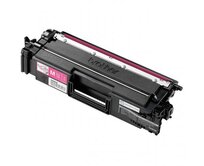 Brother - TN-821XLM, toner magenta (až 9 000 stran)