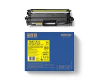 Brother - TN-821XXLY, toner yellow (až 12 000 stran)