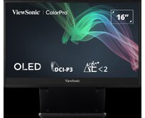 Viewsonic VP16-OLED 16" FHD 1920x1080/400cd/20M:1/1ms/microHDMI/USB-C/Repro