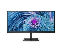 Philips LCD 346E2LAE 34" VA/3440x1440@100Hz/1ms/300cd/HDMI/DP/4xUSB/USB-C/Repro/HAS/VESA