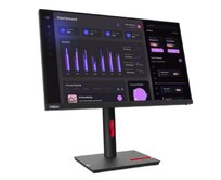 Lenovo LCD T24i-30 23,8" IPS/1920x1080/6ms/HDMI/DP/4xUSB/Výškově nastavitelný/Pivot/Vesa