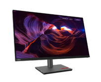 Lenovo LCD P32p-30 31,5" IPS/3840x2160/6ms/HDMI/DP/4x USB 3.2 Gen 1/HDMI/DP/USB hub/USB-C/RJ45/VESA/Pivot/Tiny