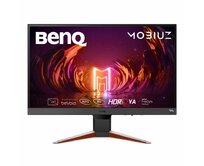 BenQ LCD EX240N MOBIUZ 23.8" VA/1920x1080/165Hz/1ms/DP/HDMI/vesa/repro/low blue light/flicker free