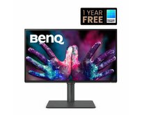 BenQ LCD PD2506Q 25" IPS/1920x1080/165Hz/1ms/DP/HDMI/USB-C/vesa/repro/low blue light/Flicker free