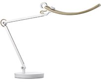 Benq Lampa LED pro elektronické čtení WiT Gold/ zlatá/ 18W/ 2700-5700K