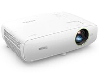 BenQ EH620 DLP projektor 1920x1080 FHD/3400 ANSI lm/1.13 ÷1.47/15 000:1/VGA/HDMI/mini USB/Jack/RS232/Repro