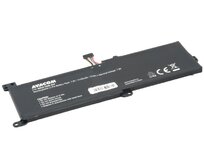 Avacom náhradní baterie pro Lenovo IdeaPad 320 Li-Pol 7,6V 4100mAh 31Wh