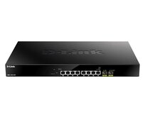 D-Link DMS-107/E 7-Port Multi-Gigabit Unmanaged Switch