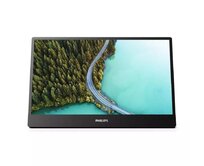 Philips LCD 16B1P3302 15,6" IPS přenosný/1920x1080@75Hz/4ms/250 cd/700:1/USB-C/Display Link/Pivot/VESA