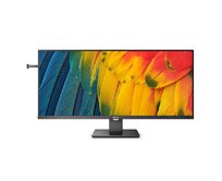 Philips LCD 40B1U5600 40" IPS/3440x1440@100Hz/4ms/500cd/2xHDMI/DP/4xUSB/USB-C/Repro/HAS/VESA