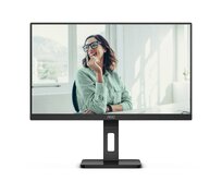 AOC LCD 24P3CV 23,8" IPS/1920x1080@75Hz/4ms/300cd/1000:1/HDMI/DP/USB-C dock/4xUSB 3.2/RJ45/Repro/Pivot/VESA