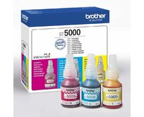 BT-5000CLVAL (inkoust multipack cyan / magenta / yellow, 5 000 str.@ 5%  draft)