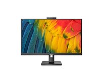 Philips LCD 24B1U5301H 23,8" IPS/1920x1080@75Hz/4ms/300cd/HDMI/DP/4xUSB/USB-C dock/RJ45/Webcam/Repro/Pivot/HAS/VESA