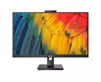 Philips LCD 27B1U5601H 27" IPS/2560x1440@75Hz/4ms/350cd/HDMI/DP/4xUSB/USB-C dock/RJ45/Webcam/Repro/Pivot/HAS/VESA