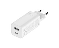 Xiaomi 67W Car Charger (USB-A + Type-C)