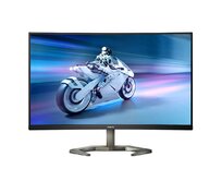 Philips LCD herní 32M1C5200W 31,5" VA zakřivený/1920x1080@240Hz/0,5ms/300cd/2xHDMI/DP/HAS/VESA