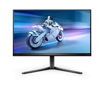 Philips LCD herní 25M2N5200P 24,5" IPS/1920x1080@280Hz/0,5ms/400cd/2xHDMI/DP/4xUSB/Pivot/HAS/VESA