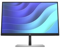 HP LCD E22 G5 21,5" IPS/FHD/5ms/250 nits/1000:1/DP/HDMI/4xUSB 3.2/LED micro-edge/výškově stavitelný/Pivot