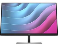 HP LCD E24 G5 23,8"/FHD/IPS/5ms/250 nits/1000:1/HDMI/DP/4x USB 3.2/LED micro-edge/výškově stavitelný/Pivot