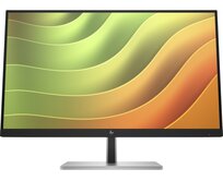 HP LCD E24u G5 23,8"/FHD/IPS/5ms/250nits/1000:1/HDMI/DP/RJ45/4x USB 3.2/USB-C/LED micro-edge/výškově stavitelný/Pivot