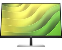 HP LCD E24q G5 24"/2560x1440/IPS/4ms/1000:1/300 nits/HDMI/DP/4xUSB 3.2/LED micro-edge/výškově stavitelný/Pivot