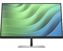 HP LCD E27 G5 27" FHD/IPS/5ms/300 nits/1000:1/HDMI/DP/4x USB 3.2/LED micro-edge/výškově stavitelný/Pivot