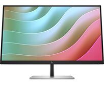 HP LCD E27k G5 27" 3840x2160/IPS/5ms/350 nits/1000:1/HDMI/DP/4xUSB3.2/USB-C/RJ45/LED micro-edge/výškově stavitelný/Pivot