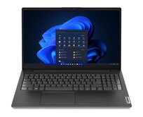 Lenovo V15 G4 Ryzen 3 7320U/8GB/256GB SSD/15,6" FHD TN/2yCarry-in/Win 11 Pro/černá