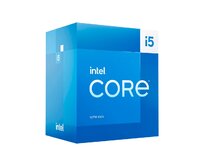 INTEL Core i5-13400 2.5GHz/10core/20MB/LGA1700/Graphics/Raptor Lake/s chladičem