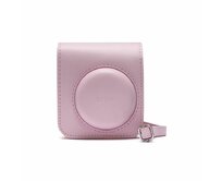 Fujifilm INSTAX MINI 12 CASE - Blossom Pink