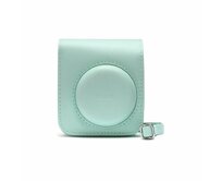 Fujifilm INSTAX MINI 12 CASE - Mint Green