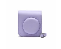 Fujifilm INSTAX MINI 12 CASE - Lilac Purple