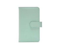 Fujifilm INSTAX MINI 12 ALBUM - Mint Green