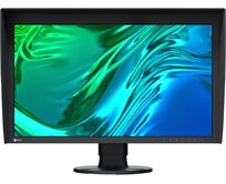 EIZO CG2700X 27" IPS/4K/1450:1/500 cd/m2/ DP/USB-C/HDMI/USB/RJ45/černý