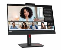 Lenovo LCD T24mv-30 23,8" IPS/1920x1080/6ms/HDMI/DP/4xUSB/Výškově nastavitelný/Pivot/Vesa