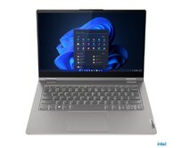 Lenovo ThinkBook 14s Yoga G3 IRU ITL i5-1335U/16GB/512GB SSD/14" FHD/3yOnsite/Win11 Pro/šedá