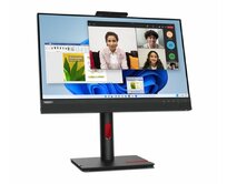 Lenovo LCD TIO24 G5 23,8" Touch IPS/16:9/1920x1080/6ms/250 nits/HDMI/DP/Lift/Tilt/Pivot/VESA/Tiny support/Repro