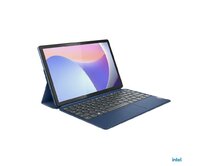 Lenovo IdeaPad DUET 3   Intel N100/8GB/128GB/11,5"/2K/IPS/TOUCH/400nitů/KBRD v pouzdře/FPR/WIN11 Home S/modrá