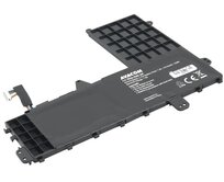 Avacom náhradní baterie Asus EeeBook E502, X502 Li-Pol 7,6V 4210mAh 32Wh