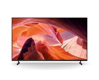 SONY BRAVIA KD-55X80L GOOGLE TV