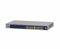 Netgear 24P GE POE+ SMART SWITCH