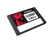 Kingston Flash 3840G DC600M (Mixed-Use) 2.5” Enterprise SATA SSD