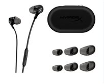 HP HyperX Cloud Earbuds II (Černá)