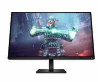 HP LCD OMEN 27k 4K 144Hz Gaming 27"/3840x2160 IPS 4K/16:9/1000:1/450cd/1ms/1xDP/2xHDMI/VESA/výškově stavitelný/repro/Bla